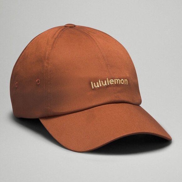 NWT lululemon Baller Hat - Picture 1 of 4